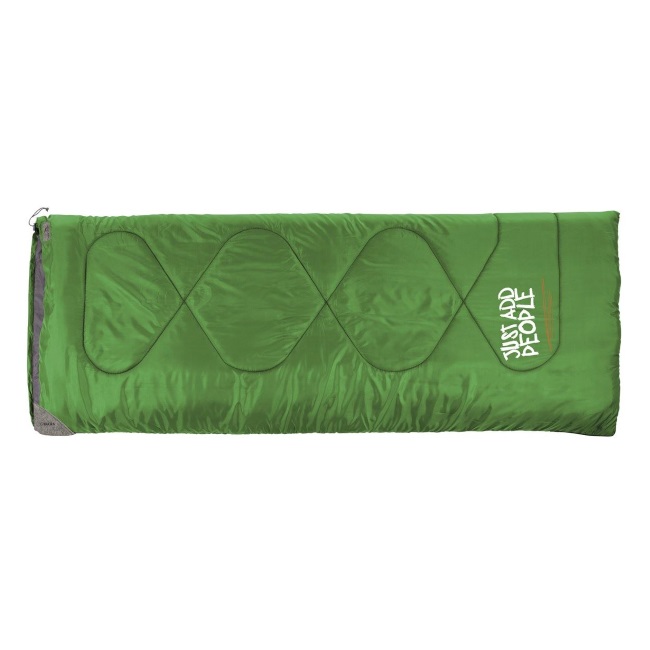 Easy Camp vreća za spavanje Chakra green 240039-1